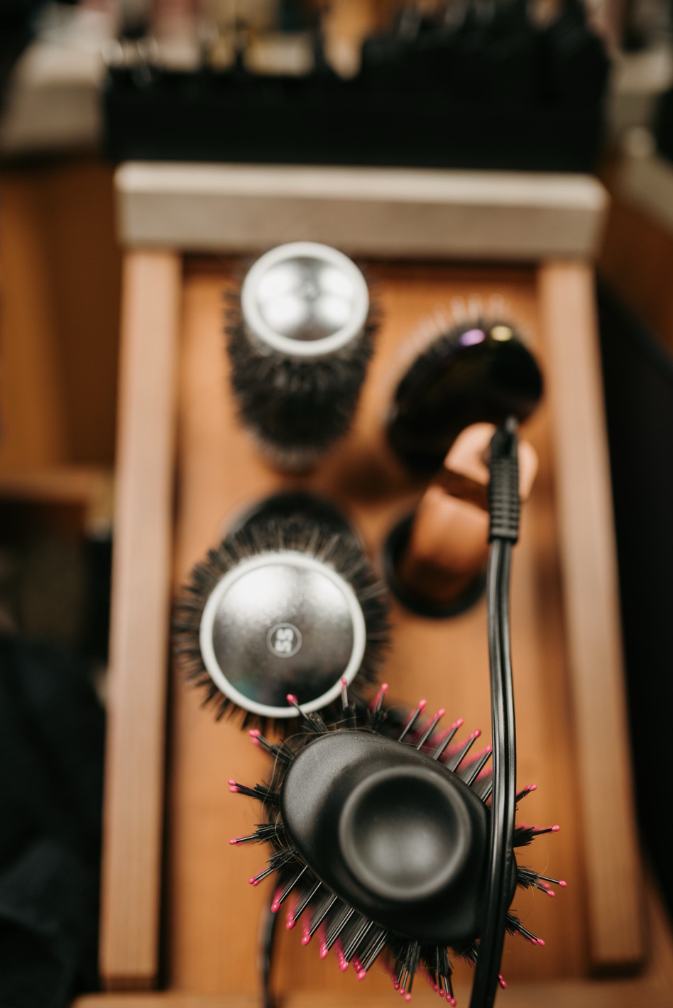 CocoMia Hair Studio 2